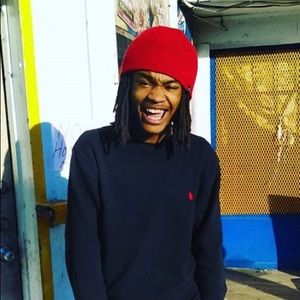 Meet your Posher, Charles